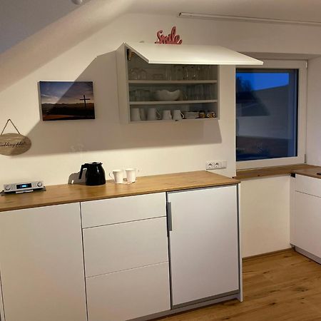 Wohnung Mit Ausblick Im Allgaeu Mit 2 Schlafzimmern マルクトオーバードルフ エクステリア 写真