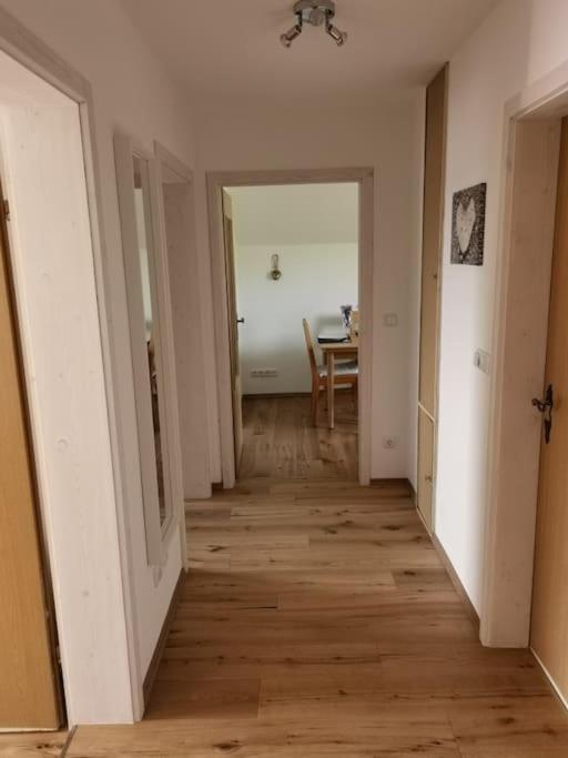 Wohnung Mit Ausblick Im Allgaeu Mit 2 Schlafzimmern マルクトオーバードルフ エクステリア 写真