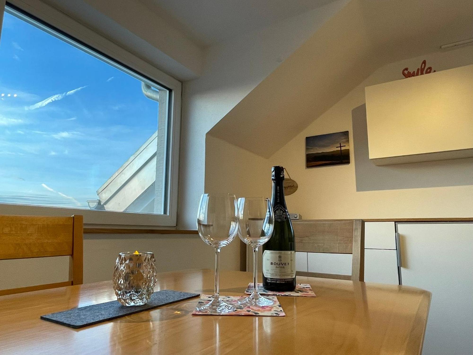 Wohnung Mit Ausblick Im Allgaeu Mit 2 Schlafzimmern マルクトオーバードルフ エクステリア 写真